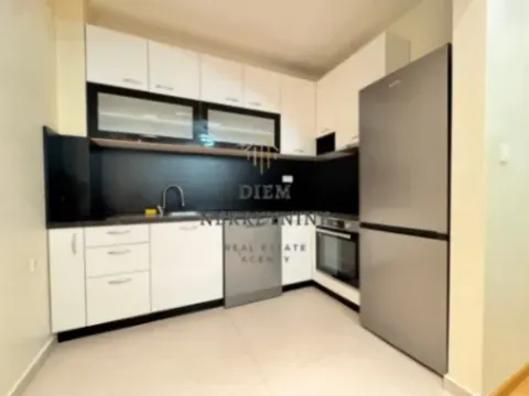 Izdavanje, jednosoban stan, 47m², Podgorica, Crna Gora - image 5