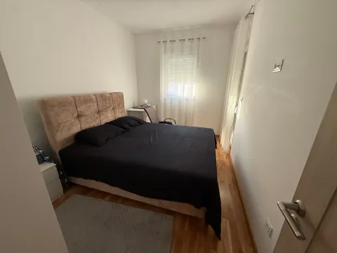 Sale, one bedroom apartment, 48m², Bečići, Budva - image 4