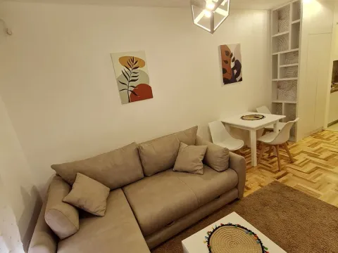 Izdavanje, stan, 30m², Ljubović, Podgorica - image 7