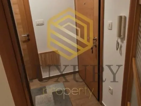 Izdavanje, jednosoban stan, 46m², Dalmatinska ulica, Podgorica - image 7