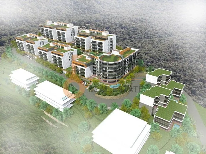 Prodaja, plac, 32000m², Budva, Crna Gora