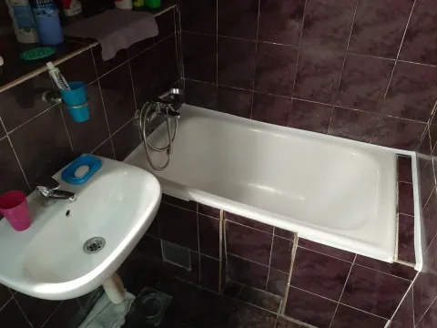 Rent, one bedroom apartment, 45m², Zabjelo, Podgorica - image 5