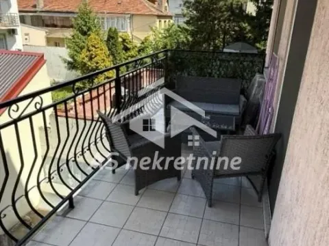 Izdavanje, trosoban stan, 100m², Vukov Spomenik, Zvezdara Sve Podlokacije - image 15