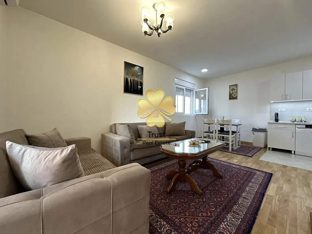 Rent, two bedroom apartment, 65m², Zabjelo, Podgorica