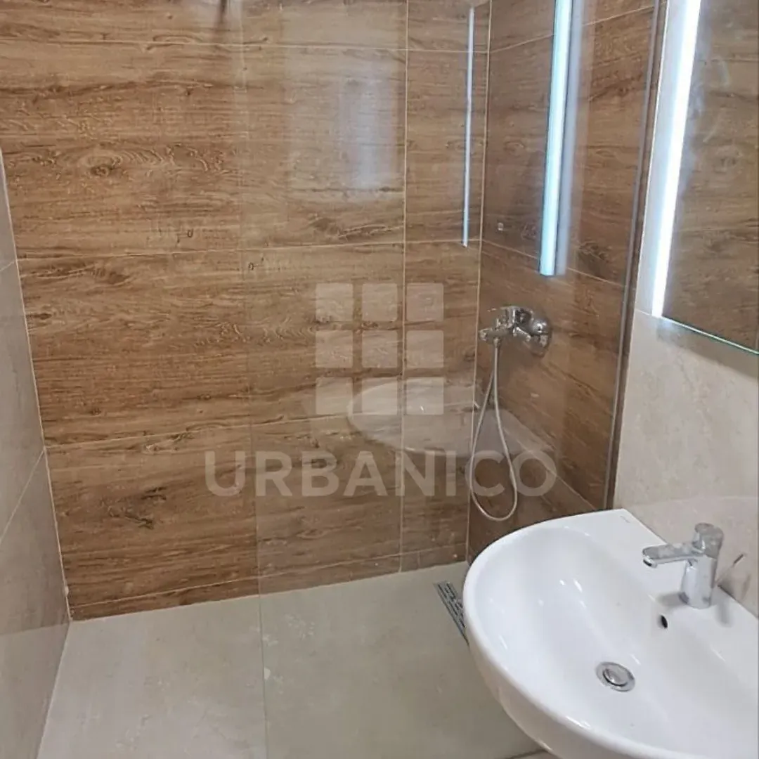Prodaja, jednosoban stan, 48m², Cetinje, Crna Gora