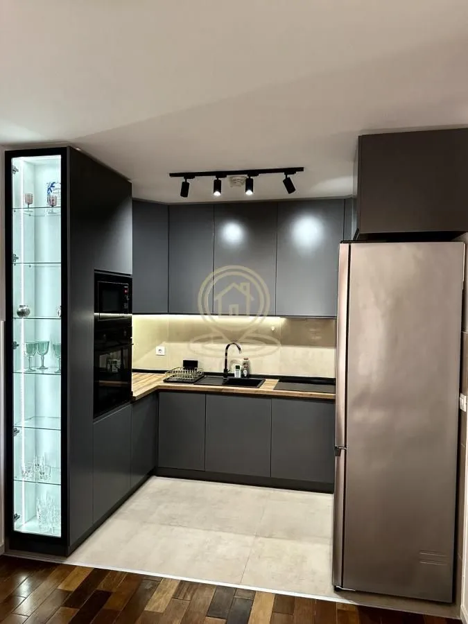 Rent, three bedroom apartment, 65m², Medijana, Niš