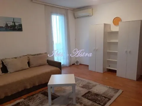 Rent, one bedroom apartment, 45m², Labudovo Brdo, Beograd - image 2