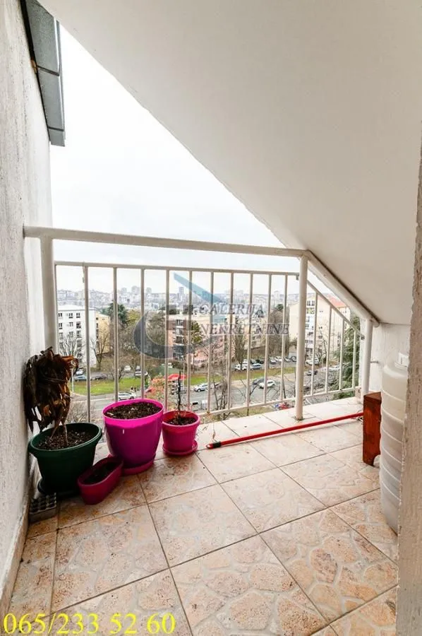 Prodaja, četvorosoban stan, 95m², Brace Jerković, Voždovac Sve Podlokacije