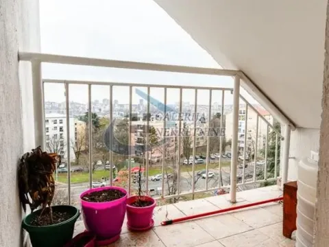 Prodaja, četvorosoban stan, 95m², Brace Jerković, Voždovac Sve Podlokacije - image 10