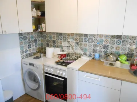 Sale, two bedroom apartment, 55m², Novi Beograd Blok 71, Novi Beograd Sve Podlokacije - image 19