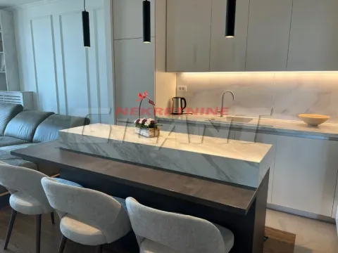 Prodaja, trosoban stan, 83m², Savski Venac, Beograd - image 6