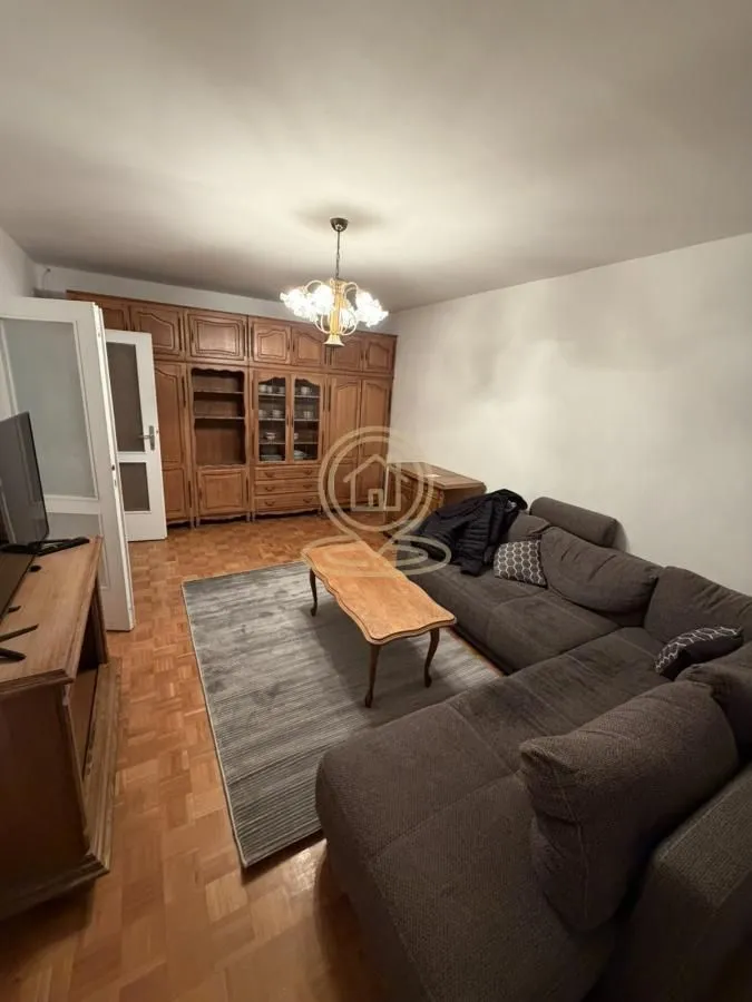 Rent, three bedroom apartment, 95m², Brace Jerković, Voždovac Sve Podlokacije