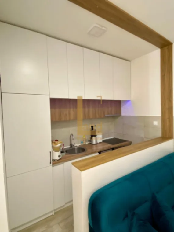 Prodaja, jednosoban stan, 35m², Ljubović, Podgorica