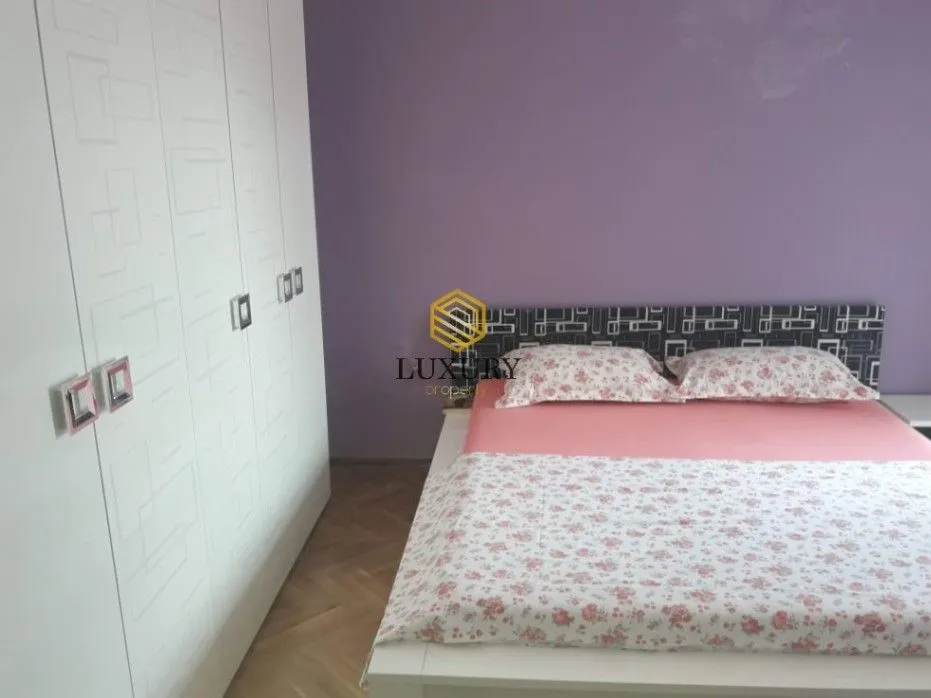 Rent, apartment, 69m², Stari Aerodrom, Podgorica