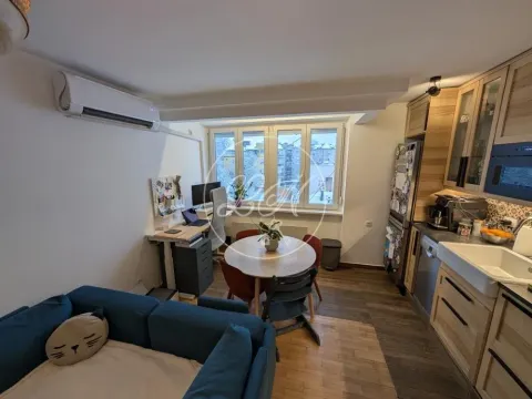 Prodaja, jednosoban stan, 45m², Profesorska Kolonija, Palilula Sve Podlokacije - image 4