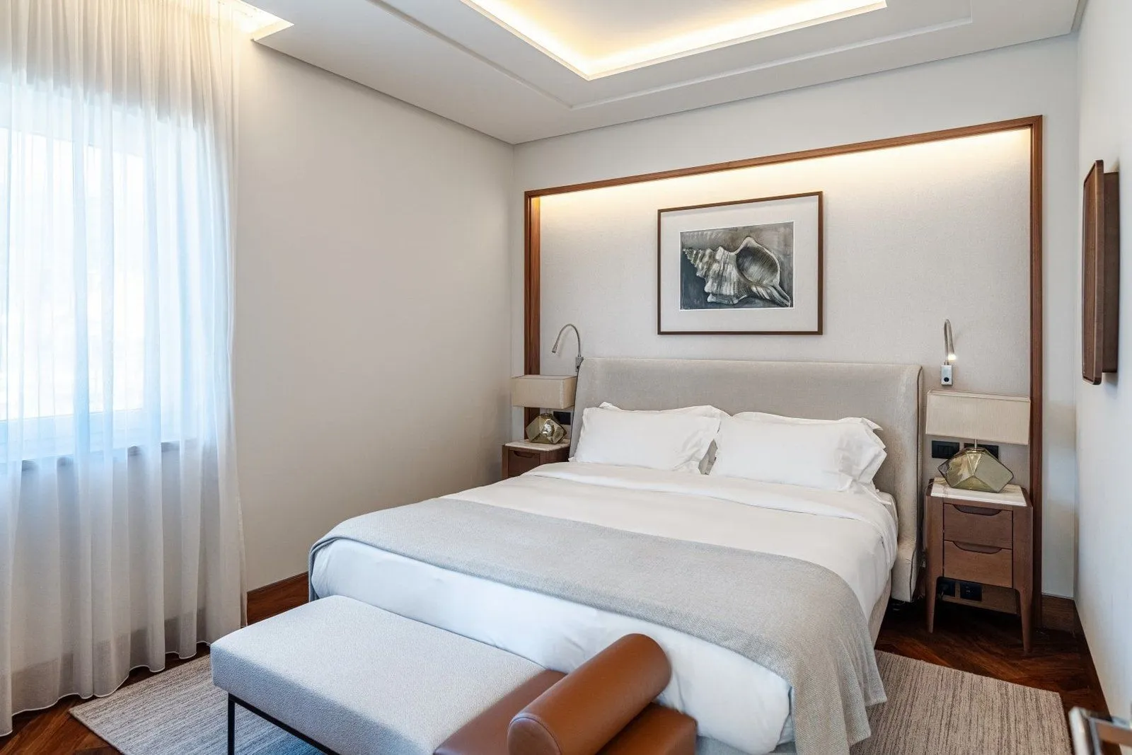 Prodaja, jednosoban stan, 74m², Porto Montenegro, Tivat