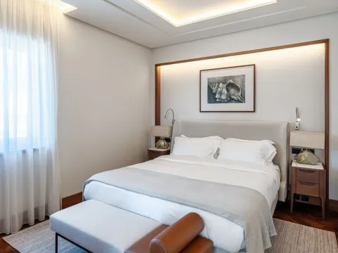 Prodaja, jednosoban stan, 74m², Porto Montenegro, Tivat - image 8