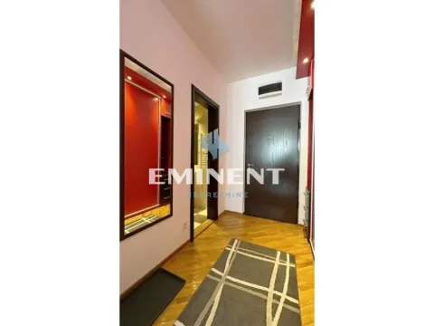 Rent, one bedroom apartment, 35m², Novi Beograd Blok 63, Novi Beograd Sve Podlokacije - image 9