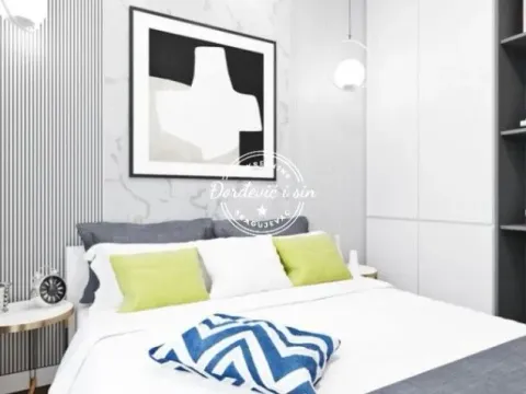 Sale, two bedroom apartment, 26m², Palisad, Zlatibor - image 10