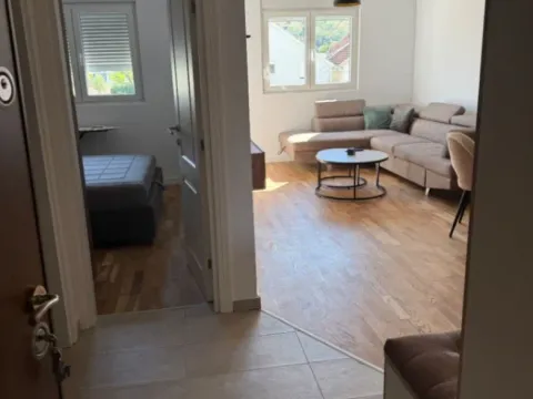 Izdavanje, jednosoban stan, 43m², Zabjelo, Podgorica - image 2