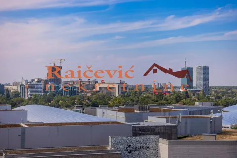 Prodaja, dvosoban stan, 53m², Savski Venac, Beograd - image 7