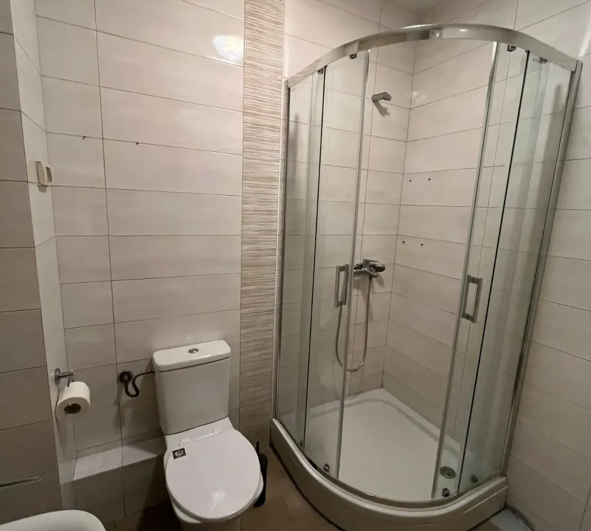 Rent, two bedroom apartment, 60m², Zabjelo, Podgorica