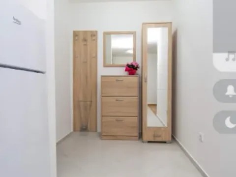 Sale, one bedroom apartment, 47m², Bečići, Budva - image 6