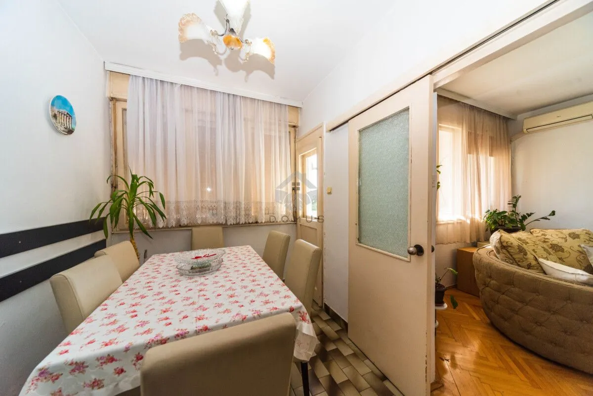 Prodaja, dvosoban stan, 79m², Pobrežje, Podgorica