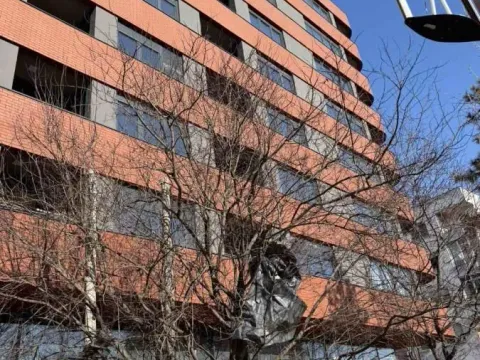 Stan in Bulevar Oslobodjenja