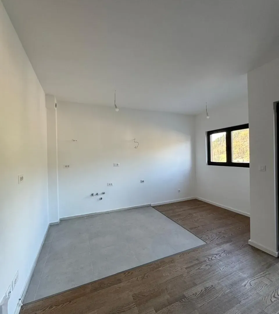 Sale, apartment, 43m², Kolašin, Crna Gora