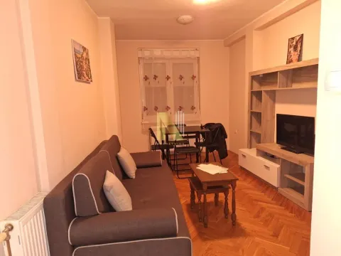 Izdavanje, jednosoban stan, 36m², Sajmište, Novi Sad - image 2