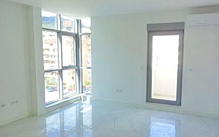Sale, apartment, 47m², Budva, Crna Gora