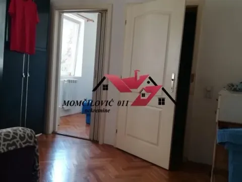 Prodaja, trosoban stan, 80m², Zvezdara Sve Podlokacije, Beograd - image 2