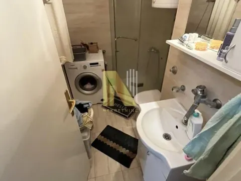 Prodaja, dvosoban stan, 59m², Železnička Stanica, Novi Sad Sve Podlokacije - image 11