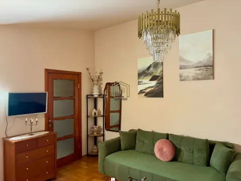 Izdavanje, stan, 37m², Preko Morače, Podgorica - image 3