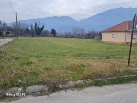 Prodaja, plac, 1933m², Pažići, Danilovgrad - image 4