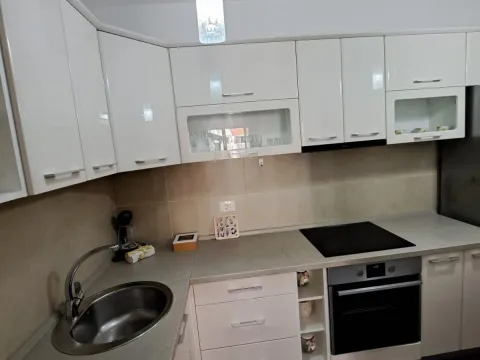 Rent, one bedroom apartment, 58m², Babilonija, Budva - image 3