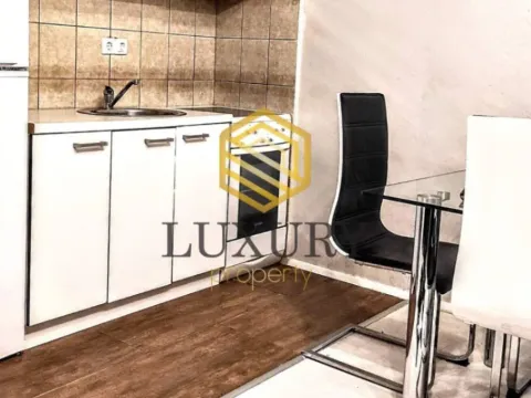 Izdavanje, jednosoban stan, 40m², Momišići, Podgorica - image 10