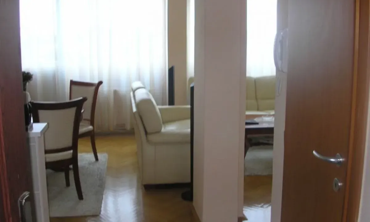 Sale, four bedroom apartment, 148m², Centar, Novi Sad