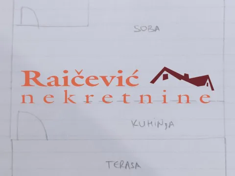 Prodaja, jednosoban stan, 28m², Zvezdara Sve Podlokacije, Beograd - image 17