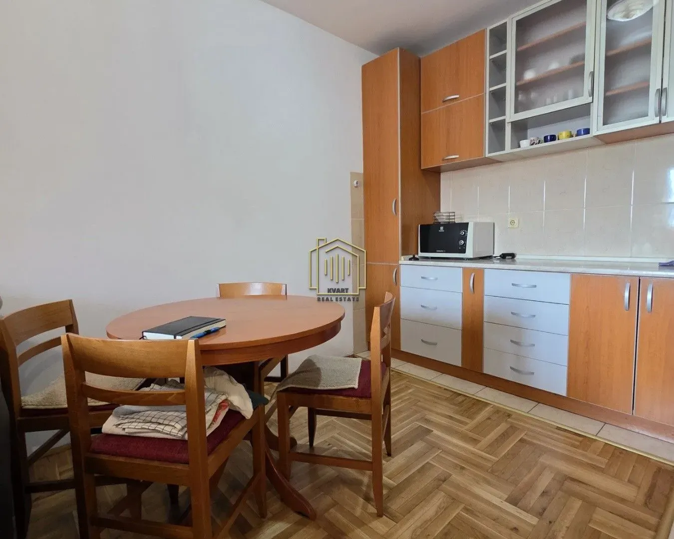 Izdavanje, jednosoban stan, 44m², Zabjelo, Podgorica