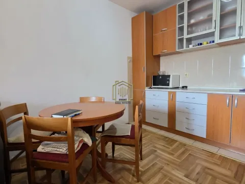 Izdavanje, jednosoban stan, 44m², Zabjelo, Podgorica - image 4