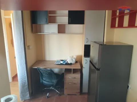 Rent, one bedroom apartment, 27m², Liman 3, Novi Sad Sve Podlokacije - image 6
