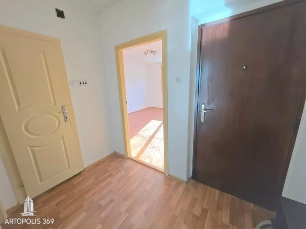 Prodaja, dvosoban stan, 56m², Čukarica, Beograd