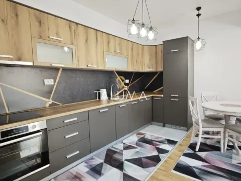 Izdavanje, dvosoban stan, 68m², Stara Varoš, Podgorica - image 3