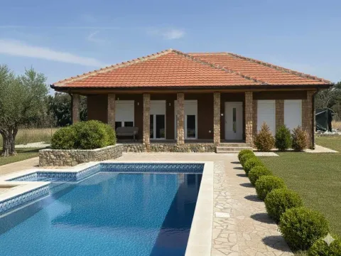 Sale, house, 120m², Podgorica, Crna Gora - image 1