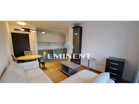 Izdavanje, dvosoban stan, 40m², Palilula Sve Podlokacije, Beograd - image 4