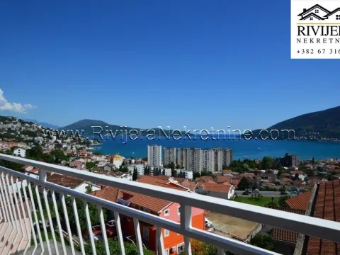 Prodaja, četvorosoban stan, 131m², Igalo, Herceg Novi - image 1