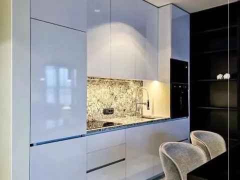 Sale, one bedroom apartment, 56m², Kruševac, Podgorica - image 7