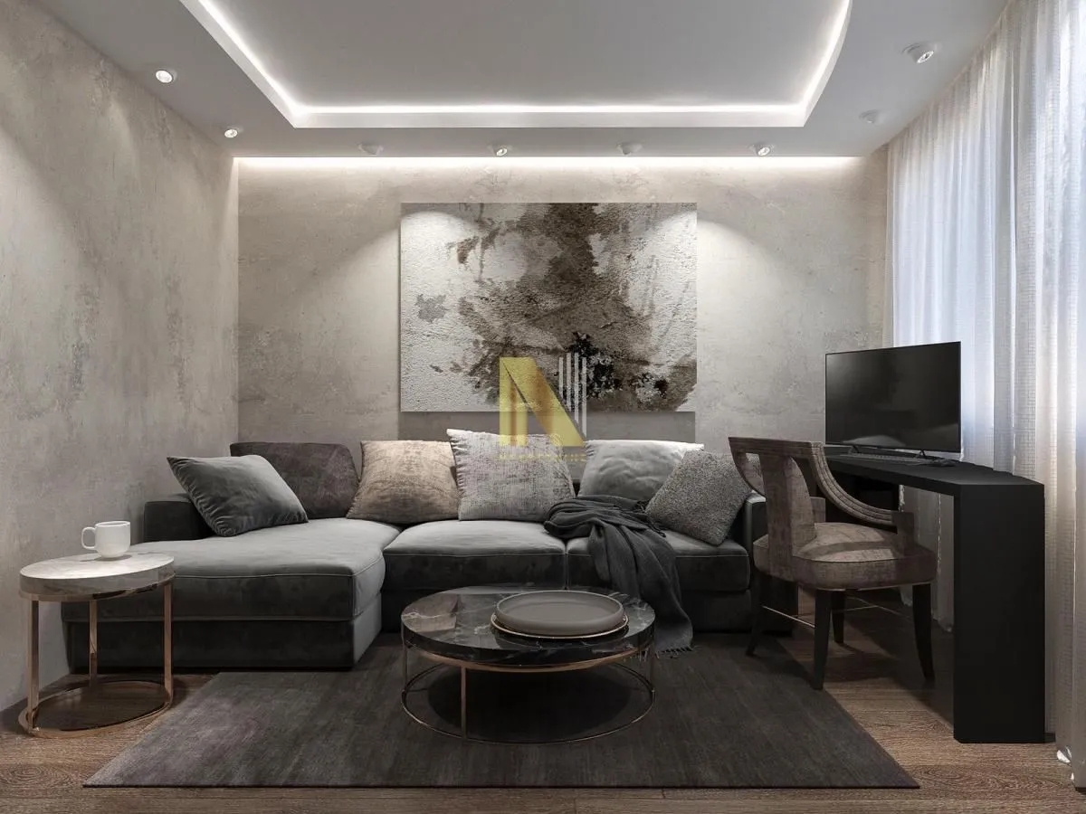 Prodaja, četvorosoban stan, 122m², Grbavica, Novi Sad Sve Podlokacije